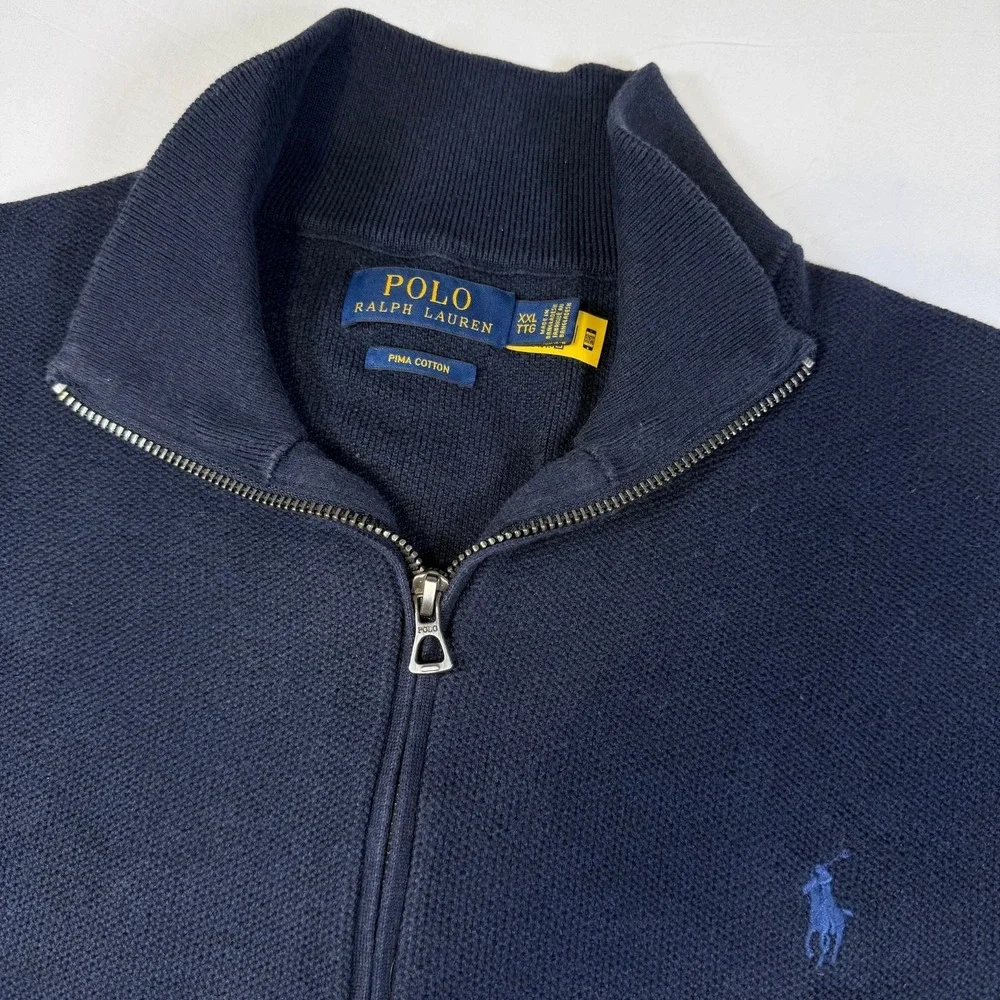 Polo Ralph Lauren this polo